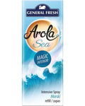 zapas szyszka 40ml. MORZE
