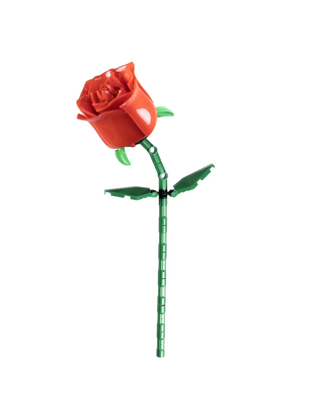 zestaw klocków - róża  20cm WA7252