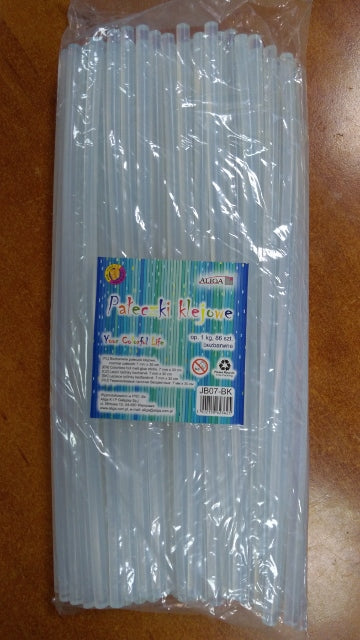 klej do pistoletu 1kg 7mmx30cm | JB07-BK
