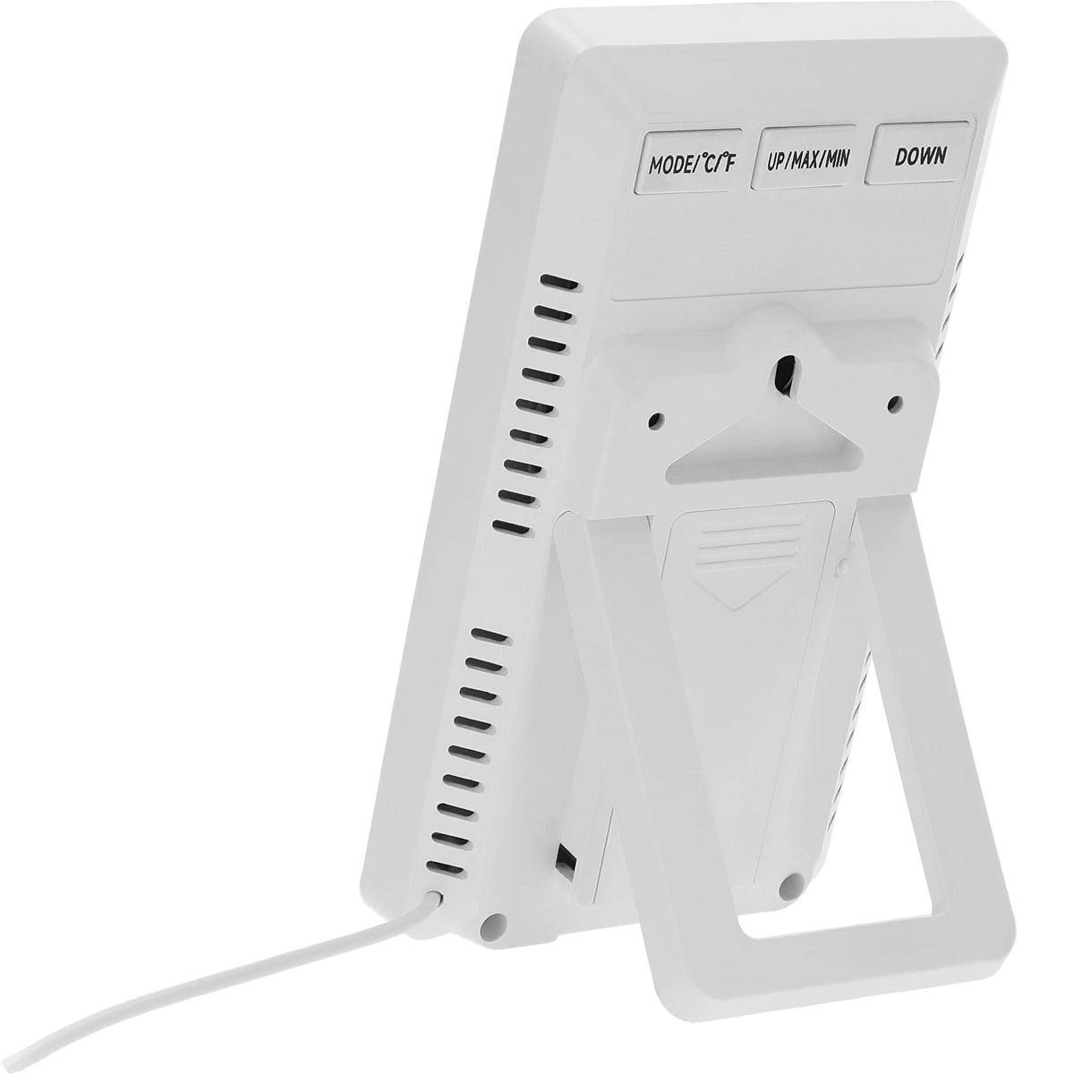 termometr elektroniczny marki Soens – z sondą biały 270109