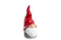 figurka  12szt ceram.  skrzat świąteczny 10cm OZB06819