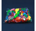 balony 100szt.  METALIZOWANE