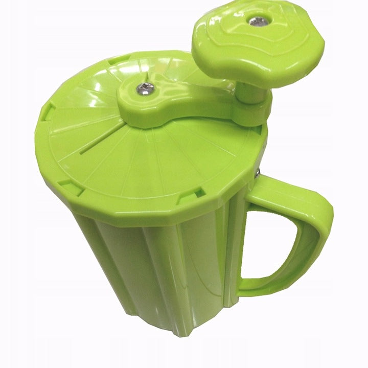 maszynka do spiralnych ziemniaków chipsów szatkownica  krajacz warzyw | 6231