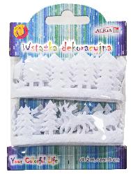 taśma  kształty 2m x 3cm | TCX-6563