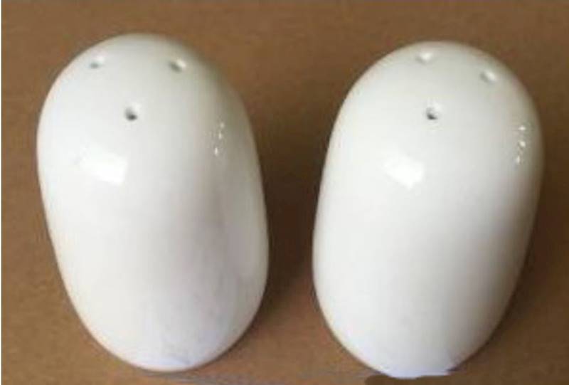 przyprawnik ceramiczny 5 x 7cm