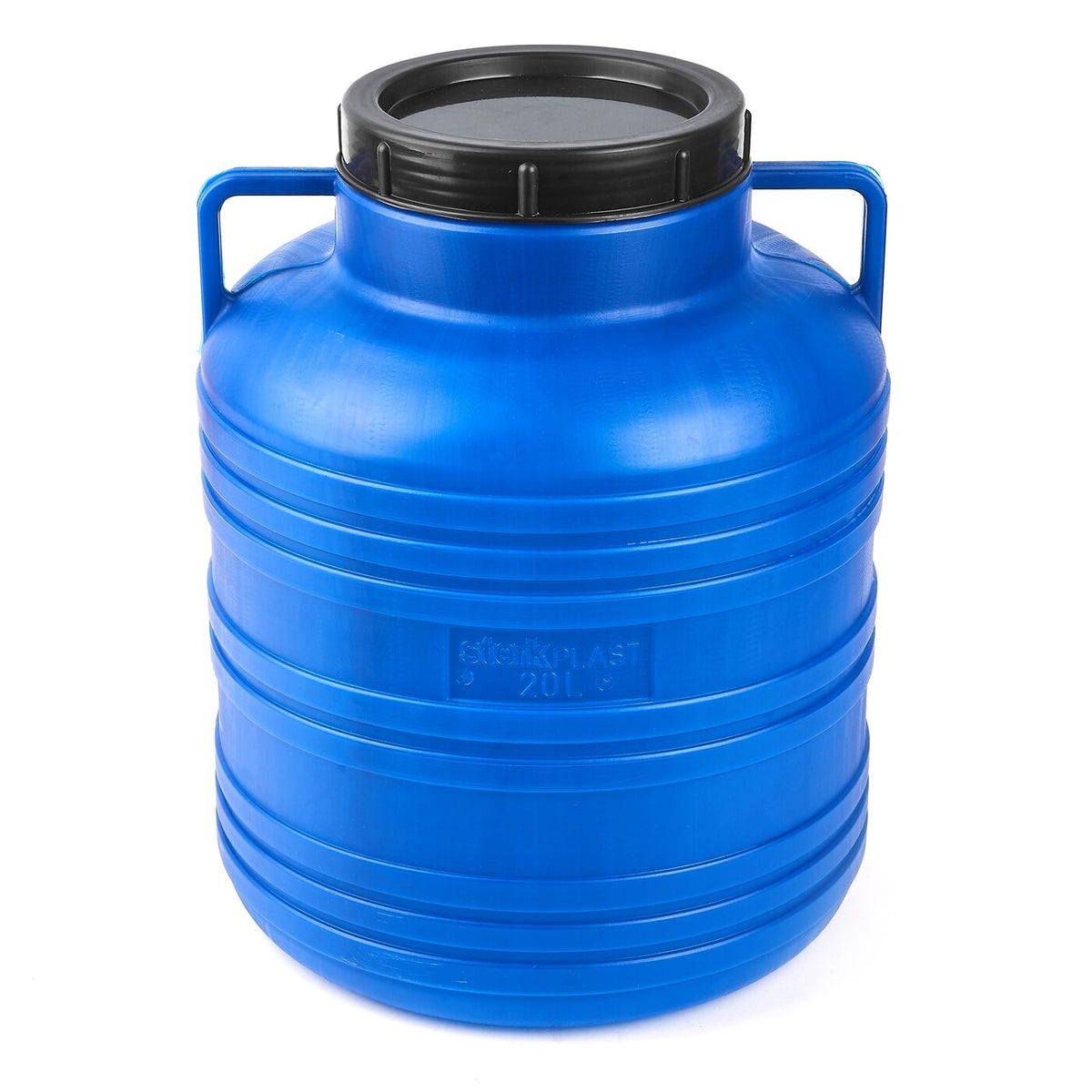 beczka plastikowa 20l