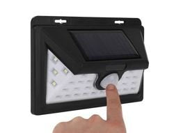 lampa solarna 32led 08697