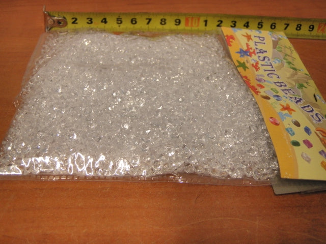 diamenciki przezroczyste 120g  686678