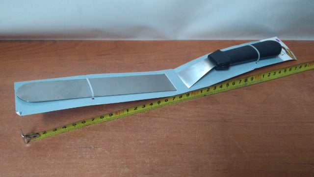 nóż szpatuła do rozprowadzania kremów i mas | MB6616