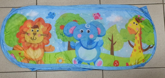 suchy basen na kulki 70x70cm | NT0485