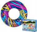 koło do pływania 107cm  GEO 36228 BESTWAY