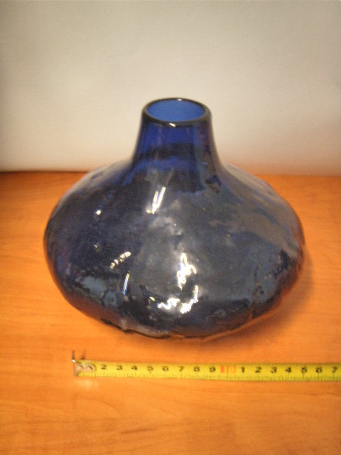 wazon szklany   17810