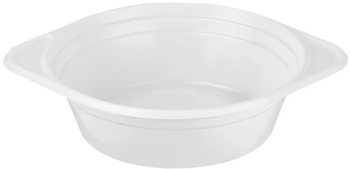 flaczarka  miseczka plastikowa 100szt 500ml