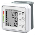 ciśnieniomierz nadgarstkowy elektroniczny lcd etui