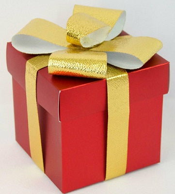pudełko  prezentowe 10 x 10 cm          Pud-0064 6218