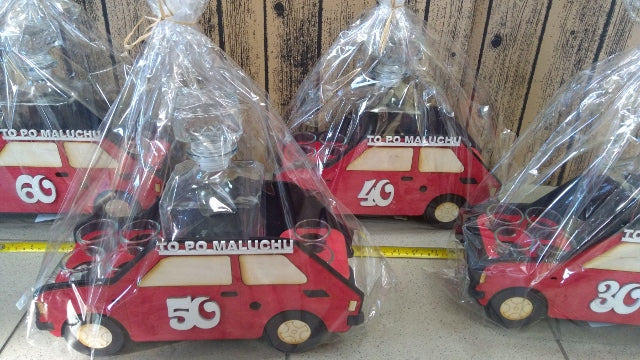 karafka MALUCH 30, 40, 50, 60