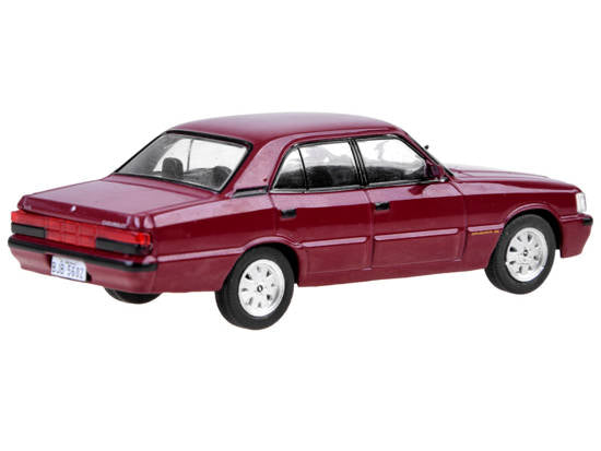 chevrolet Opala Diplomata Collectors 1992 ZA4111