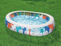 basen dmuchany BESTWAY  2,29x1,52cm | 54066