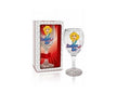 kieliszek do wina 220ml SZALONA NOC