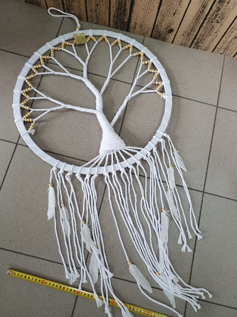 łapacz snów 53x100cm  DRZEWO