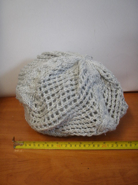 beret wełniany 6568