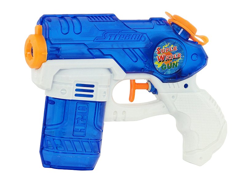 pistolet na wodę 19 x 12,5 x 4cm