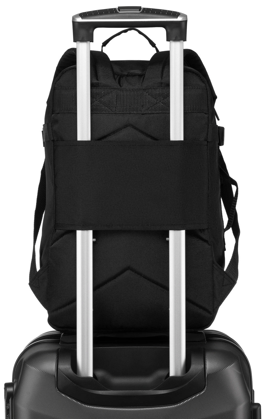 plecak podróżny PTN PP-TOK-D-7203 Black