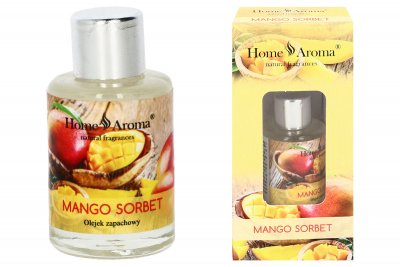 olejek zapachowy 10ml Mango Sorbet