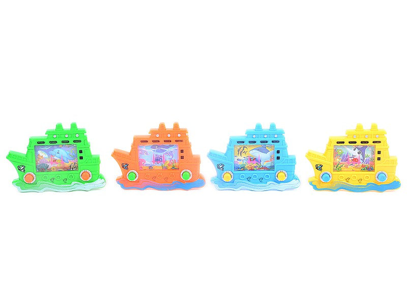 gra wodna 15cm