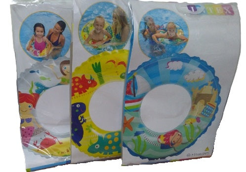 koło do pływania 61cm  INTEX 59242