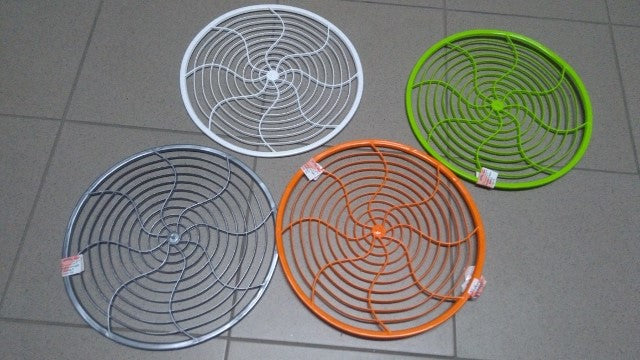 kratka do zlewu fi-30cm  ŚMIGŁO