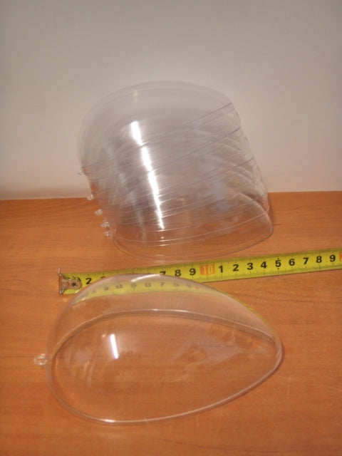 jajko 5szt składane 13,5cm  026641
