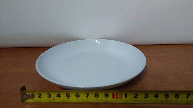 podstawka 10szt.  pod doniczkę fi-15cm  BIAŁA