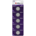 bateria 5szt. AGFA 2032