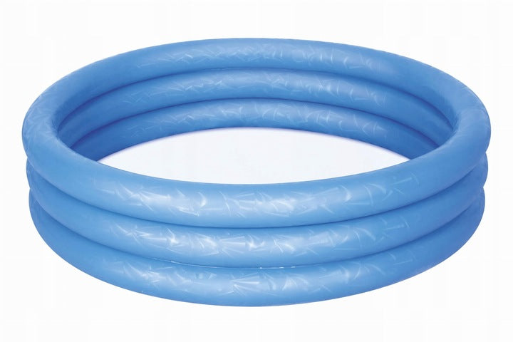 basen dmuchany 122x25cm 3-ringi BESTWAY | 51025