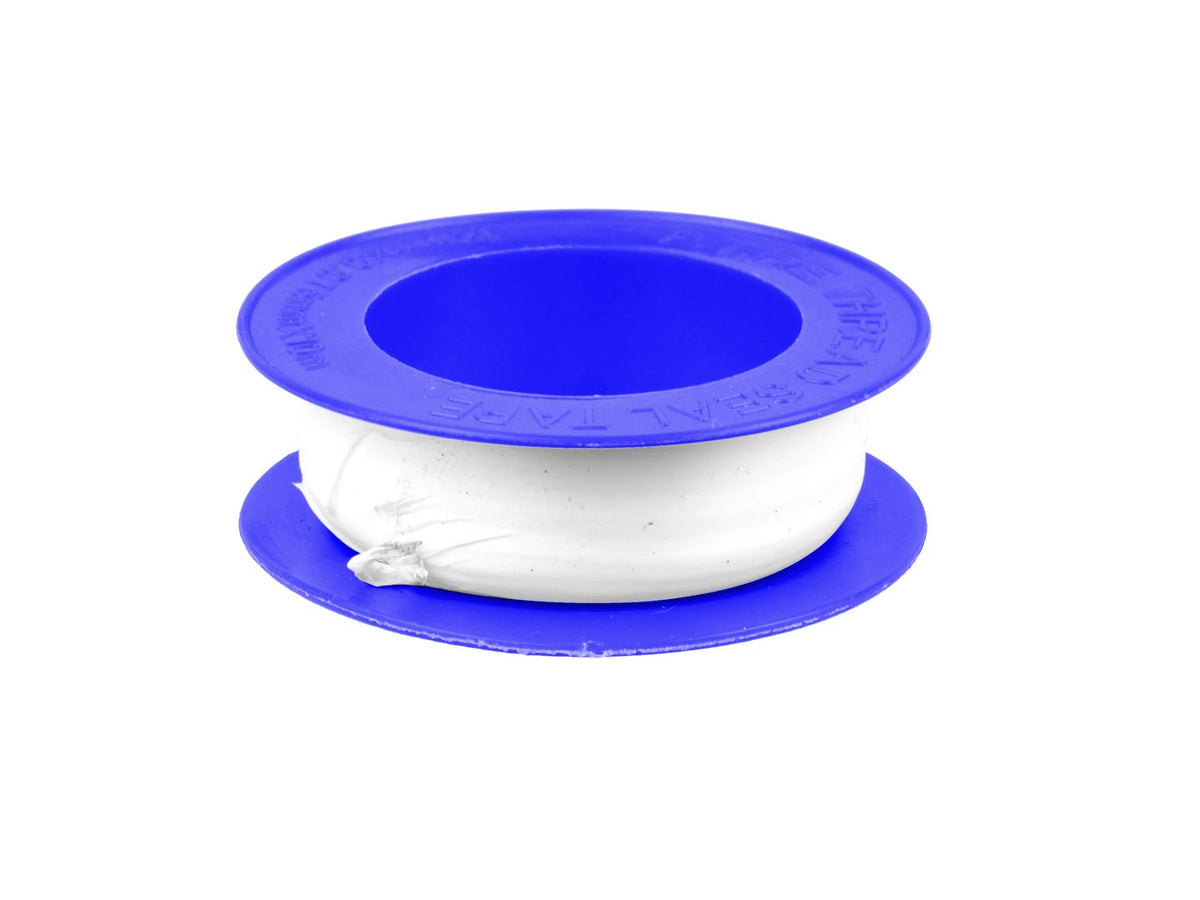 taśma PTFE 12mm x 0,075mm 10m G01385