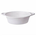 Flaczarki 500ml białe 100sztuk 04-02