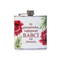 piersiówka BABCI