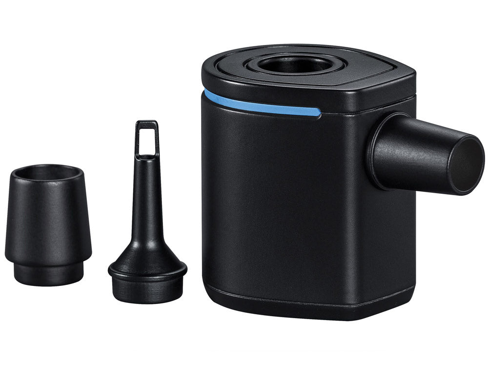 elektryczna pompka powietrza USB + końcówki 62289 Bestway