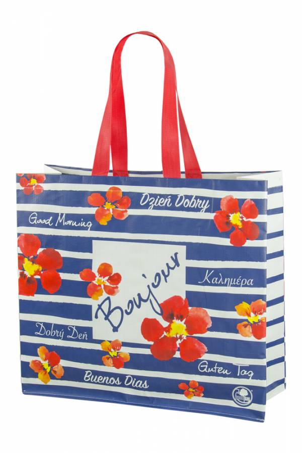 torba PP 45x38 BONJOUR