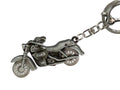 brelok metalowy motocykl motor