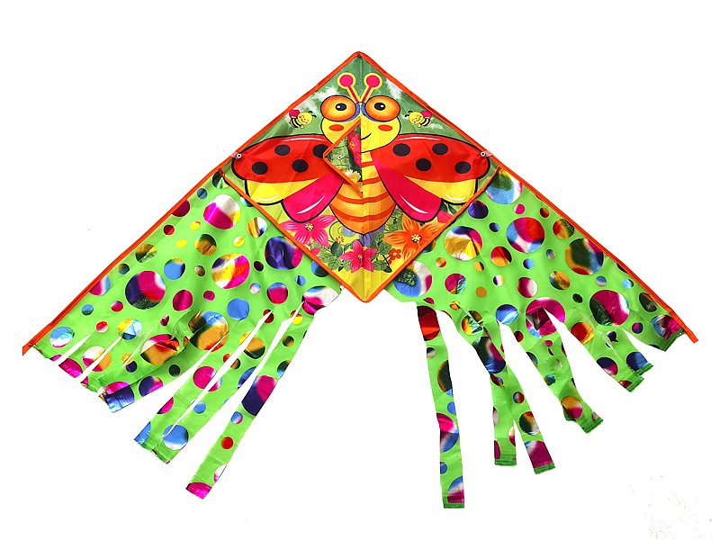 latawiec 110 x 85cm.