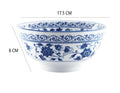 miska ceramiczna 8 x 17,5cm