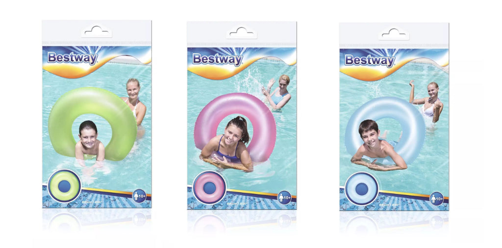 koło do pływania 92cm BESTWAY | 36025