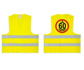 kamizelka odblaskowa "60"