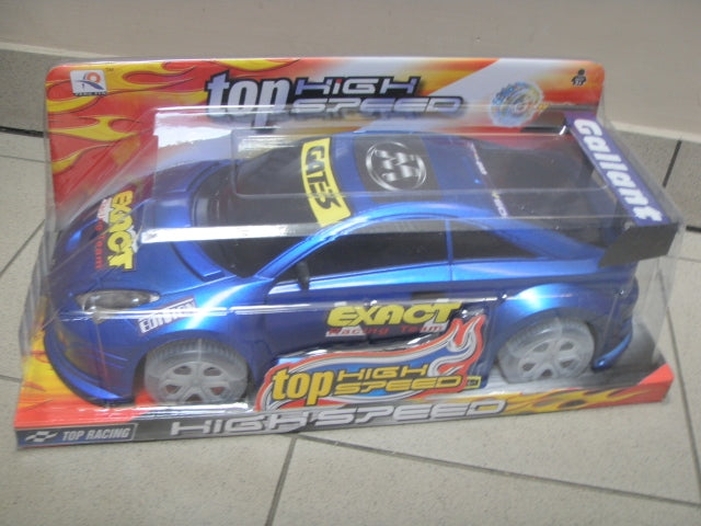 auto światło/dźwięk w kloszu MPC78633 45cm
