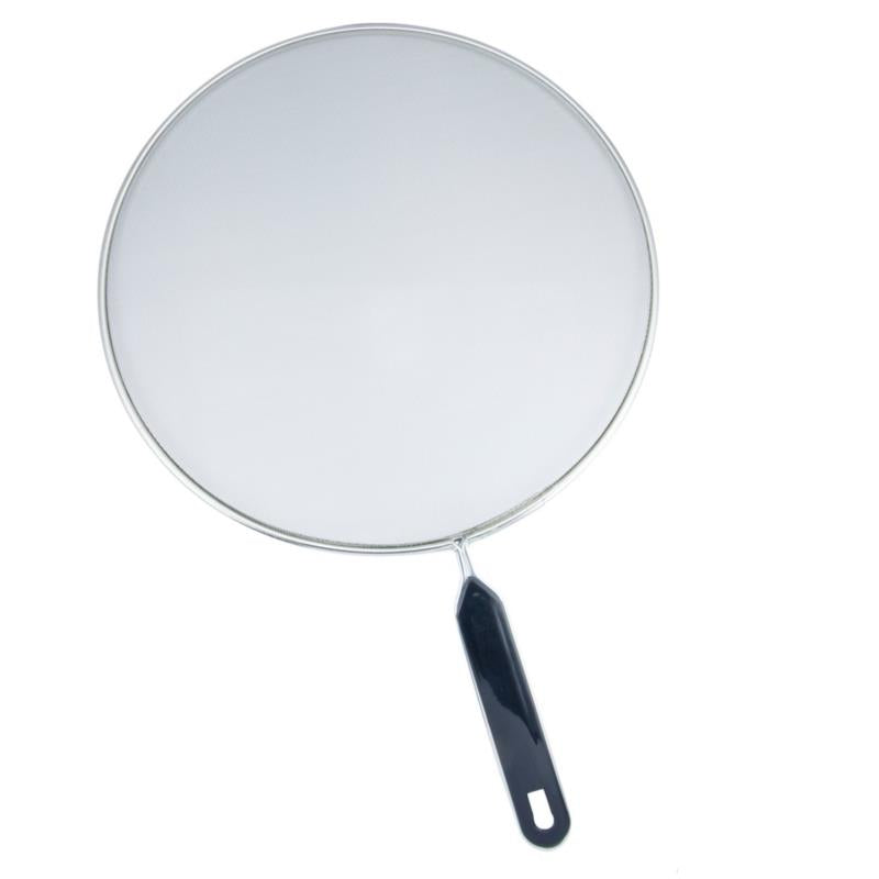pokrywka / sitko z rączką 29cm | 300031