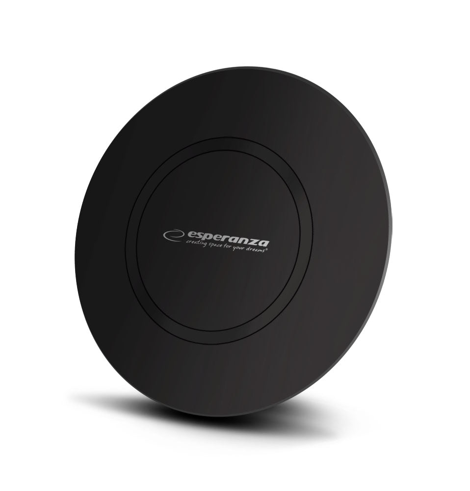 ładowarka bezprzewodowa indukcyjna 15W PREON EZC102