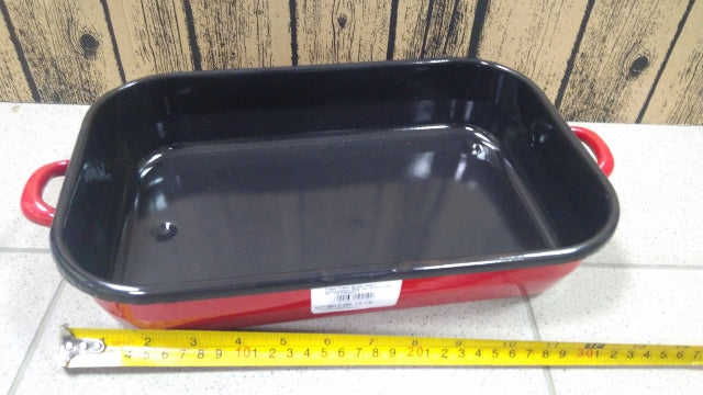 brytfanka  32cm emalia 3,4l | 2190