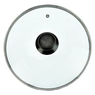 pokrywka szklana 22 cm